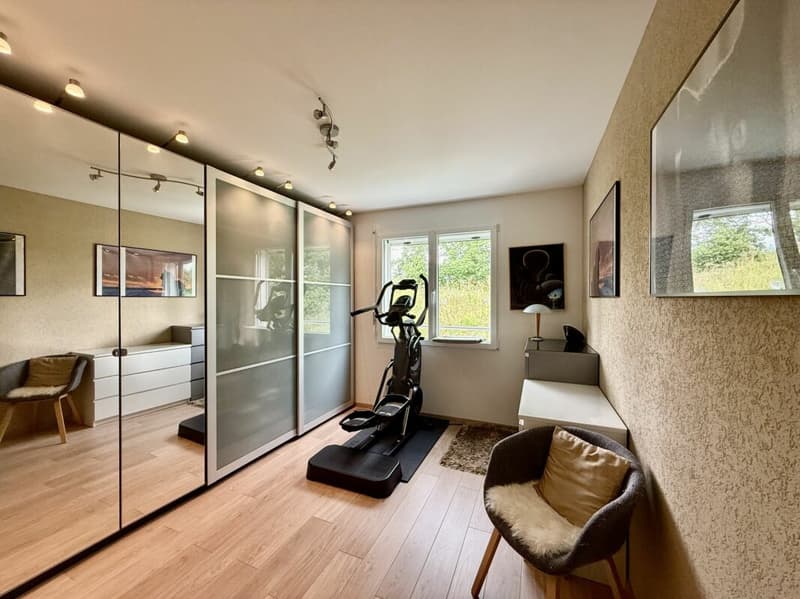 Appartement 5.5 pièces à Yverdon-les-Bains (9)