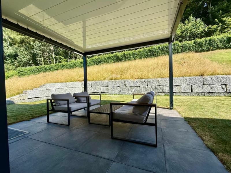 Villa d'architecte 4.5 pièces à Seiry (Lully) (6)