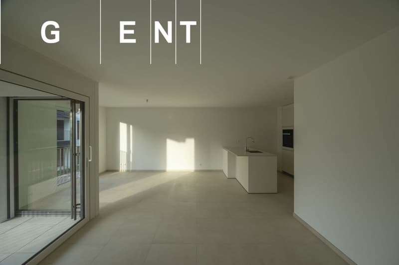 2.5-room apartment (5)
