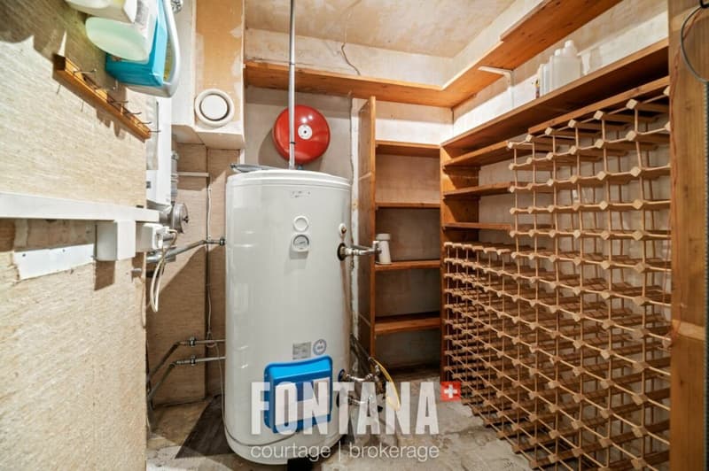Appartamento 4.5 locali a Leysin (27)
