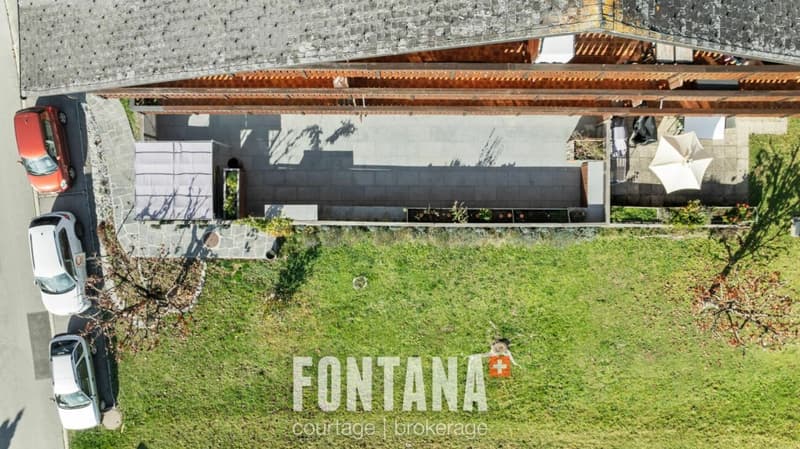 Appartamento 4.5 locali a Leysin (19)