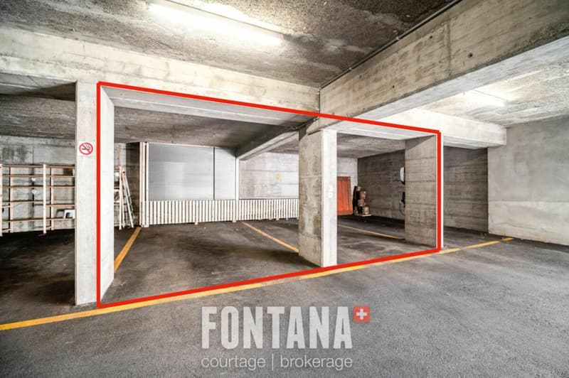 Appartamento 4.5 locali a Leysin (28)