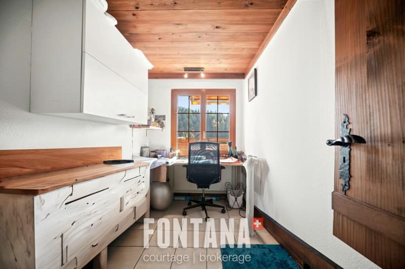 Appartamento 4.5 locali a Leysin (12)