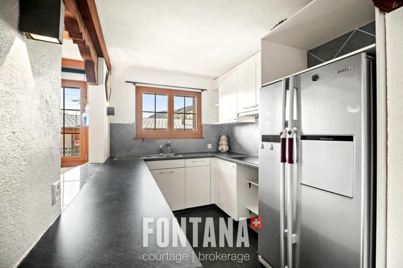 Appartamento 4.5 locali a Leysin (6)