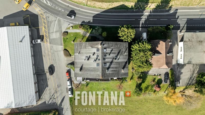 Appartamento 4.5 locali a Leysin (25)