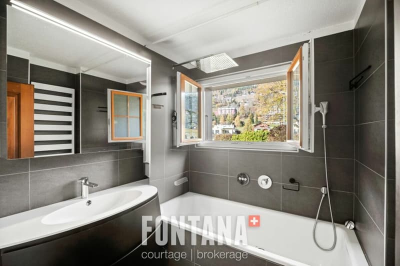 Appartamento 4.5 locali a Leysin (15)