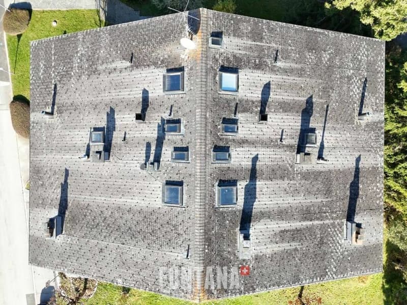 Appartamento 4.5 locali a Leysin (26)