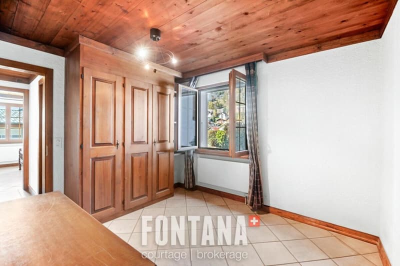 Appartamento 4.5 locali a Leysin (14)
