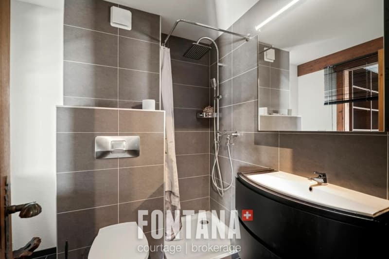 Appartamento 4.5 locali a Leysin (17)