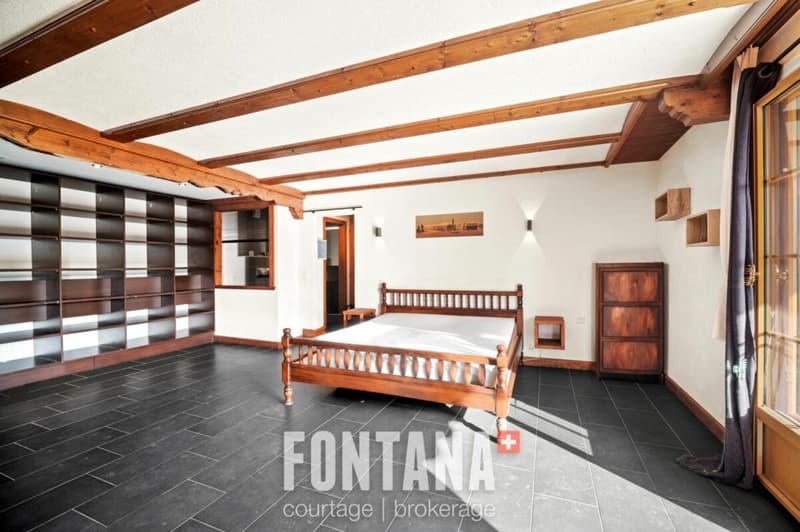 Appartamento 4.5 locali a Leysin (11)