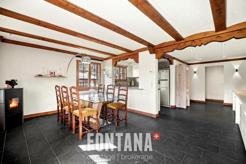 Appartamento 4.5 locali a Leysin (3)