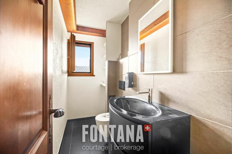 Appartamento 4.5 locali a Leysin (16)