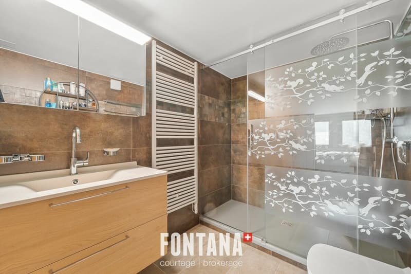 Multi-family chalet of character (13)
