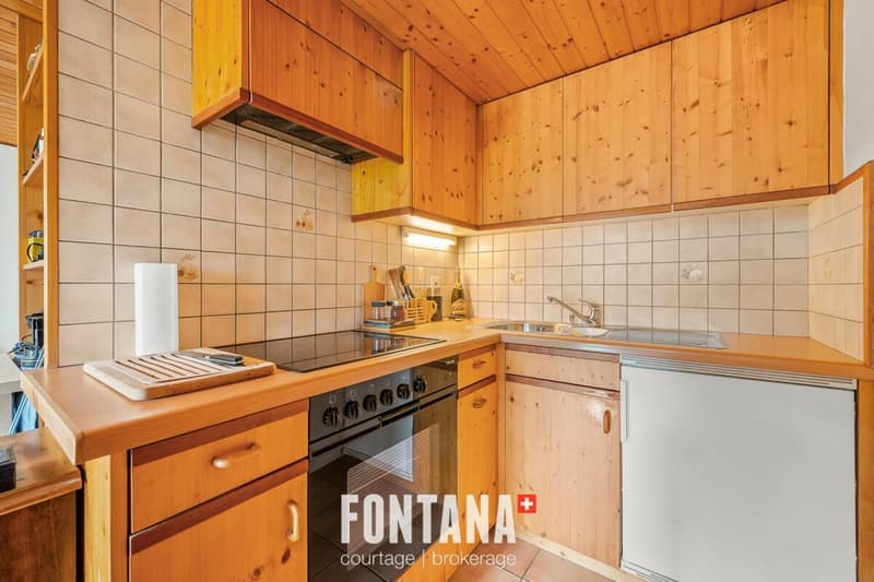 Multi-family chalet of character (28)
