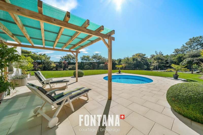 Villa a Montpreveyres (18)