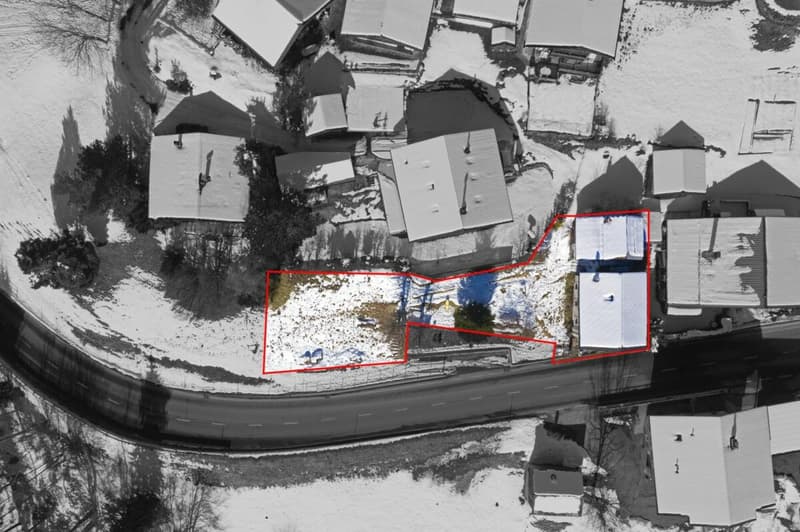 Casa di villaggio con 9,5 locali a Sépey (13)