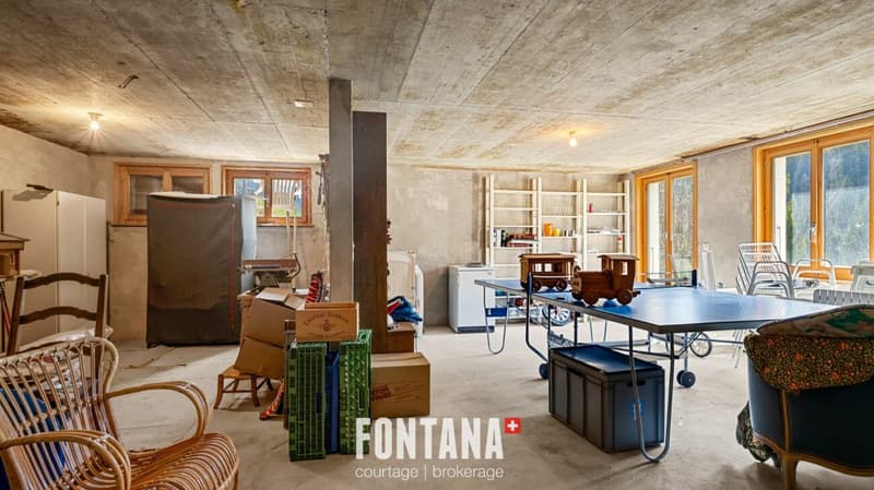 alpine chalet (17)