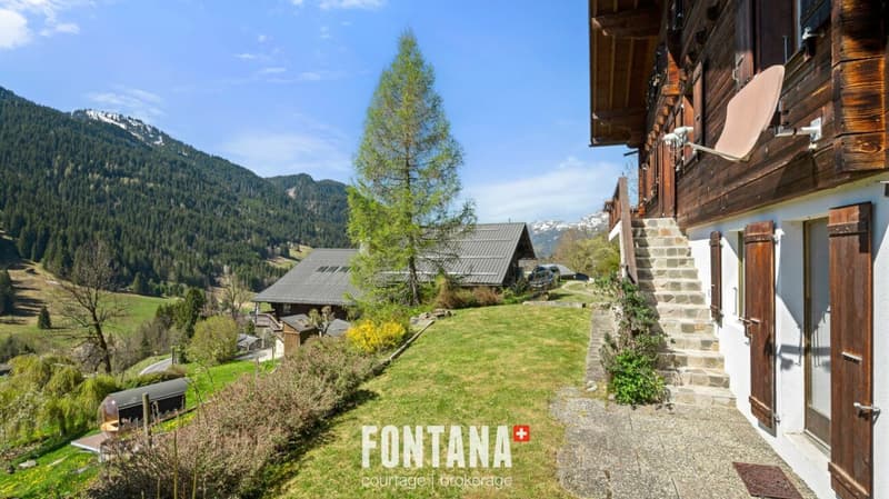 alpine chalet (16)
