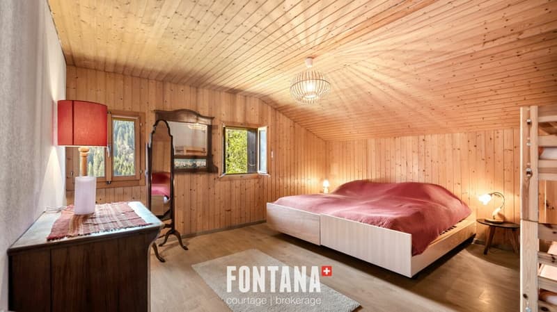 alpine chalet (6)
