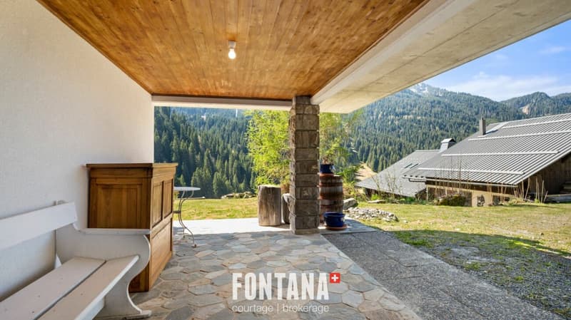 alpine chalet (20)