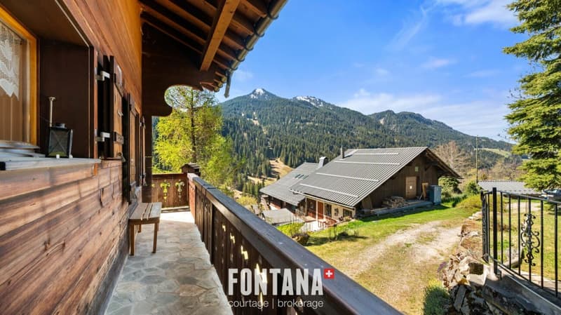 alpine chalet (8)