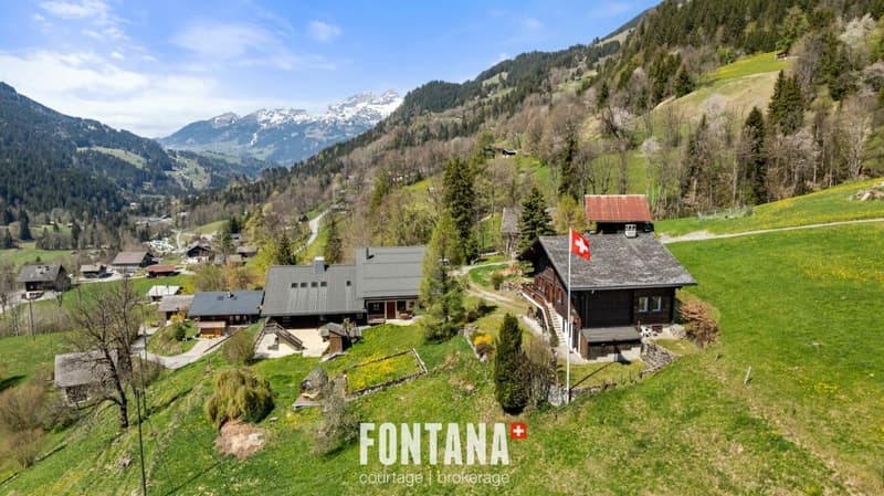 alpine chalet (35)