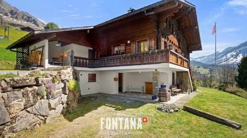 alpine chalet (15)