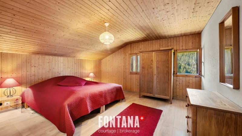 alpine chalet (4)