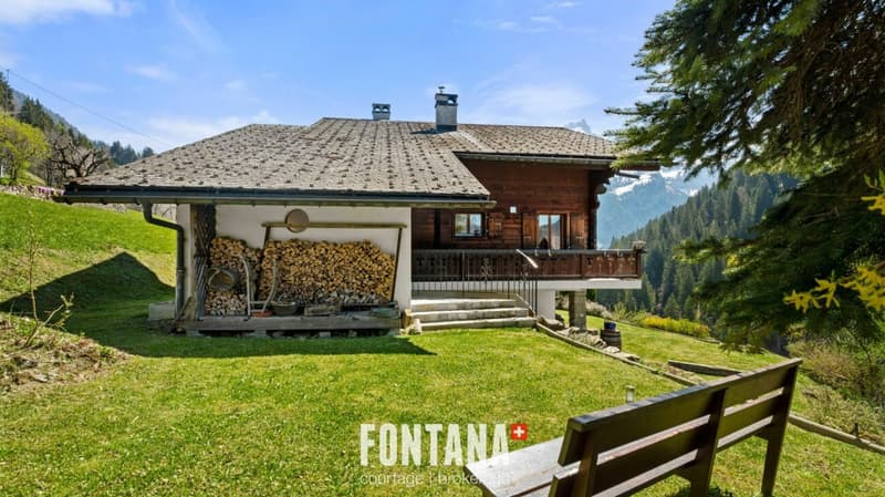 alpine chalet (13)