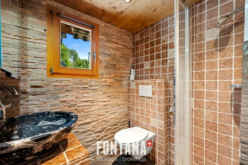 Chalet Le Grillon (7)