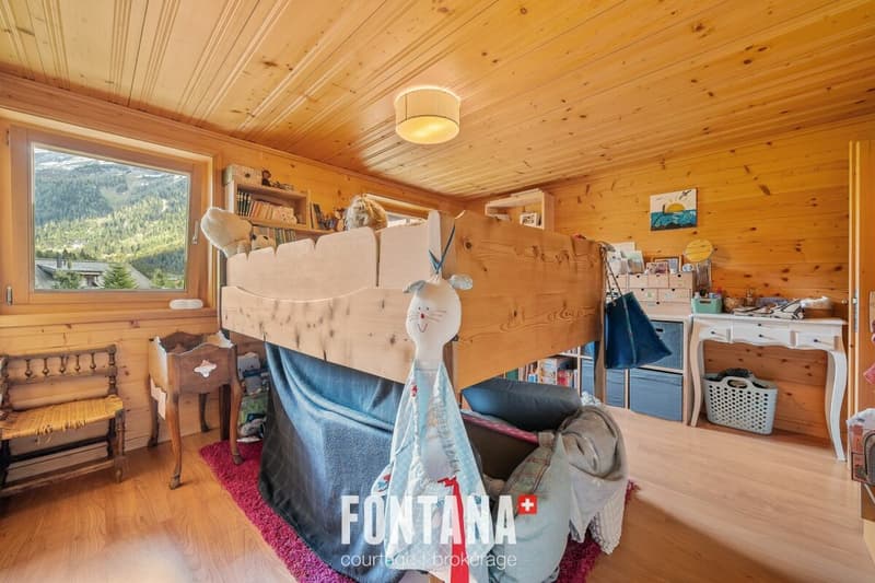 Chalet L'Étoile Appartamento 5 pezzi Lot 3 (6)