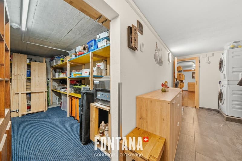 PPE Chalet L'Étoile Appartamento 4 pezzi Lot 2 (14)