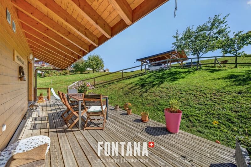 Chalet Volodalen (38)