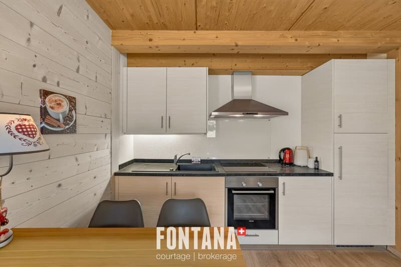 Chalet Volodalen (5)