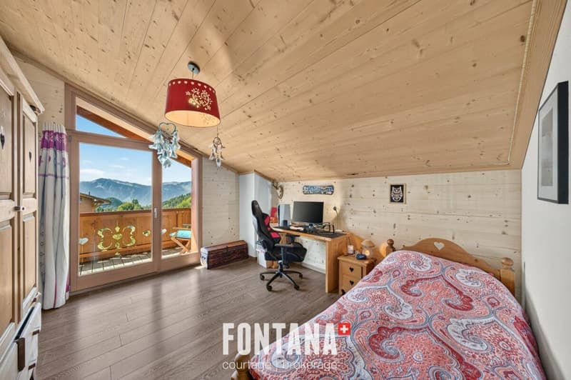 Chalet Volodalen (21)
