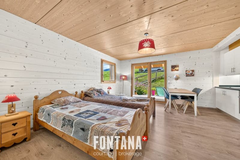 Chalet Volodalen (7)
