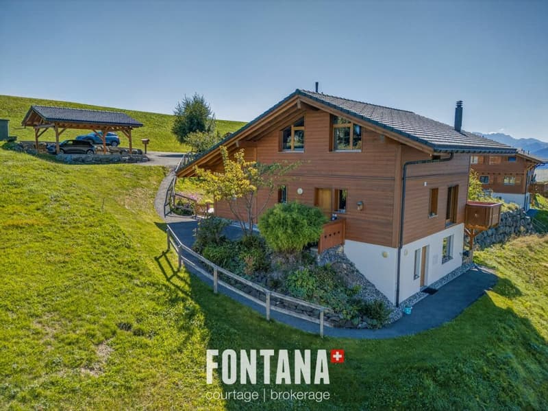 Chalet Volodalen (28)