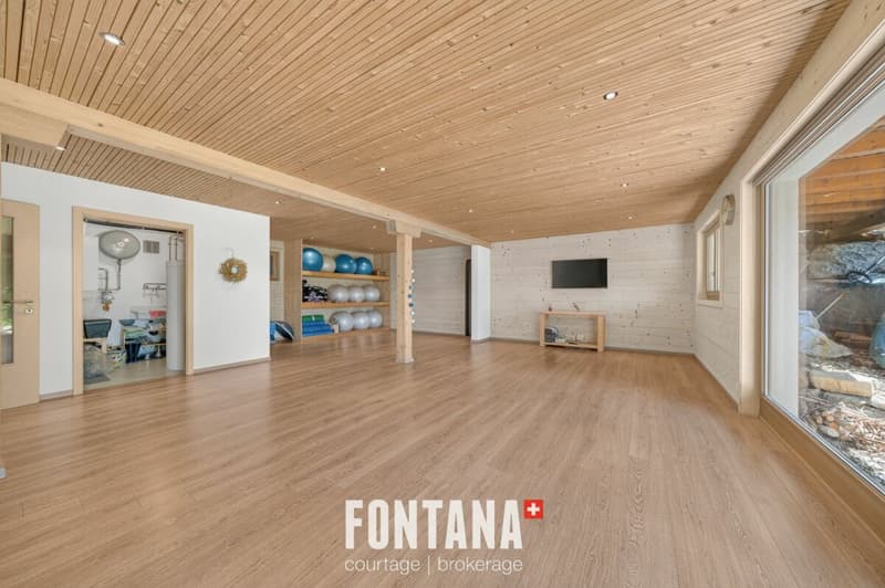Chalet Volodalen (15)
