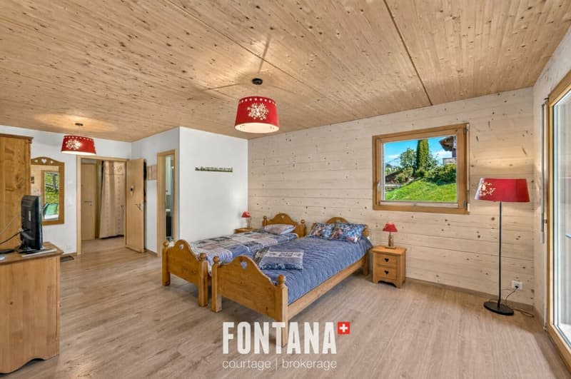 Chalet Volodalen (8)