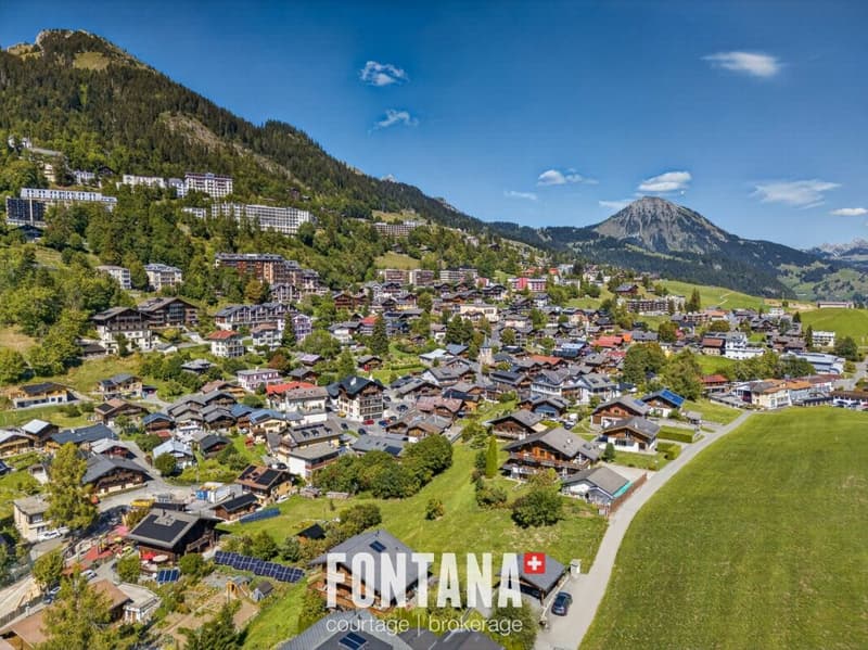 Chalet Volodalen (30)