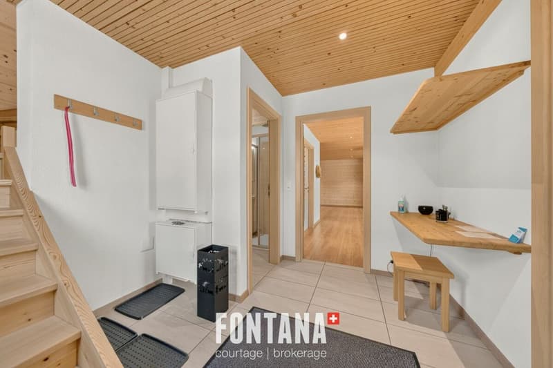Chalet Volodalen (10)