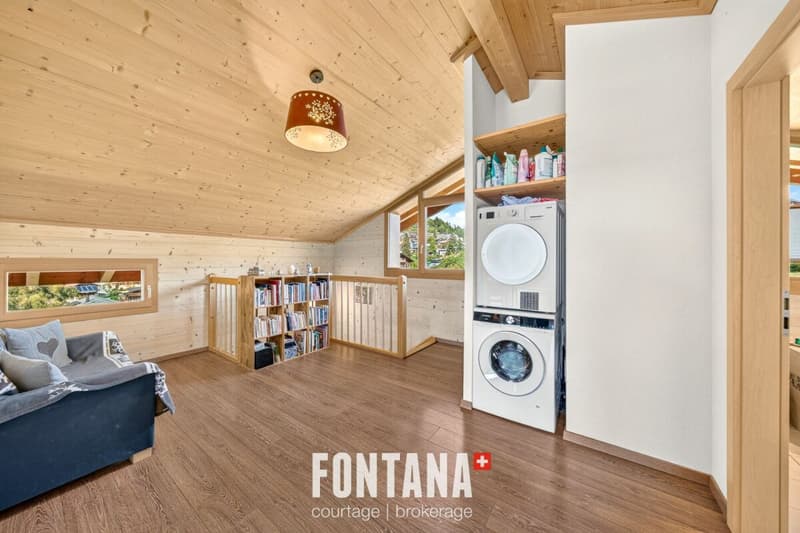 Chalet Volodalen (17)