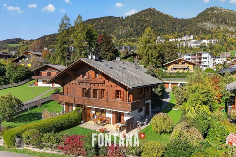 PPE Erables II - Leysin (19)