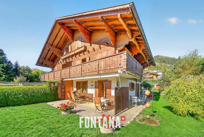 PPE Erables II - Leysin (1)