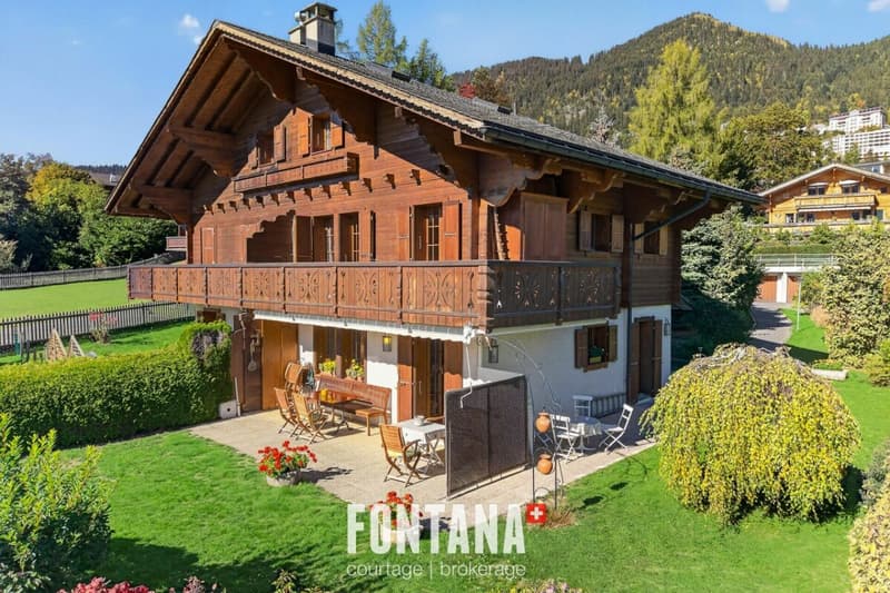 PPE Erables II - Leysin (23)