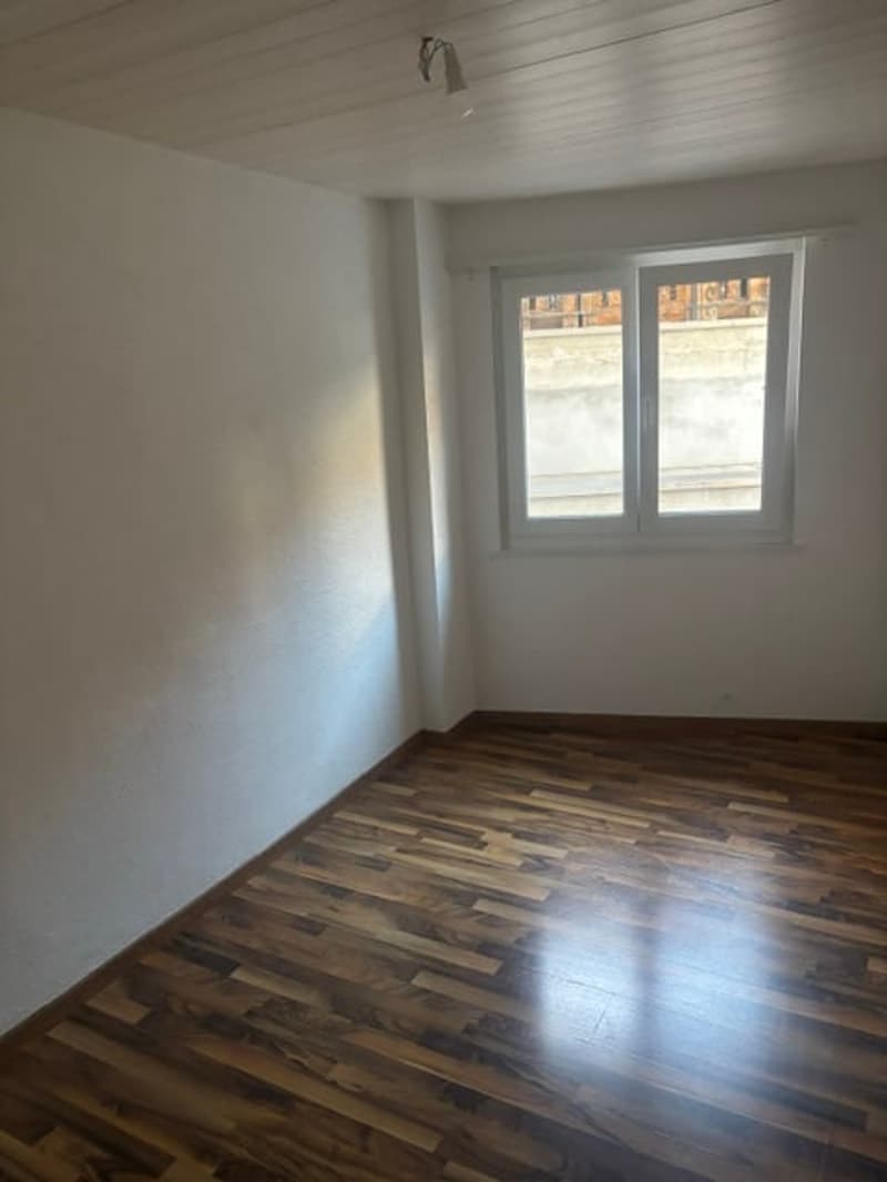 Appartement avec terrasse de 3 pièces à louer à Vouvry (5)
