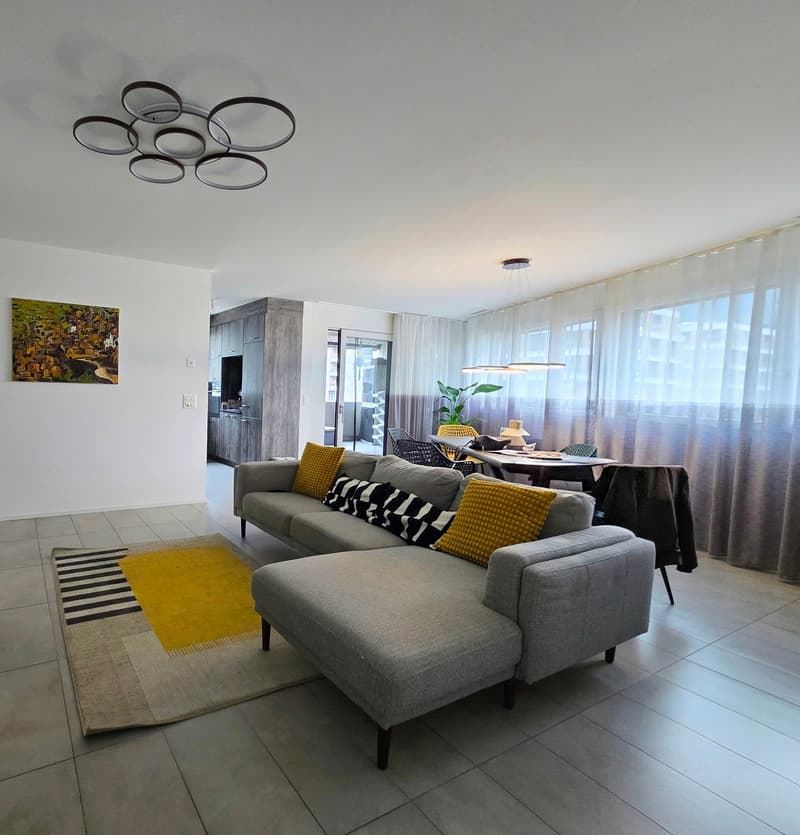 OPPORTUNITE A MONTHEY - APPARTEMENT DE 5,5 PIECES (1)
