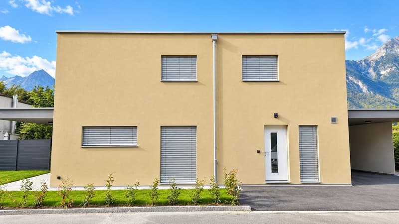 "Votre villa au prix d'un appartement" (4)