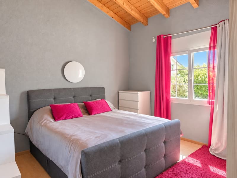 Villa 5,5 pièces avec local commercial à Vétroz (7)
