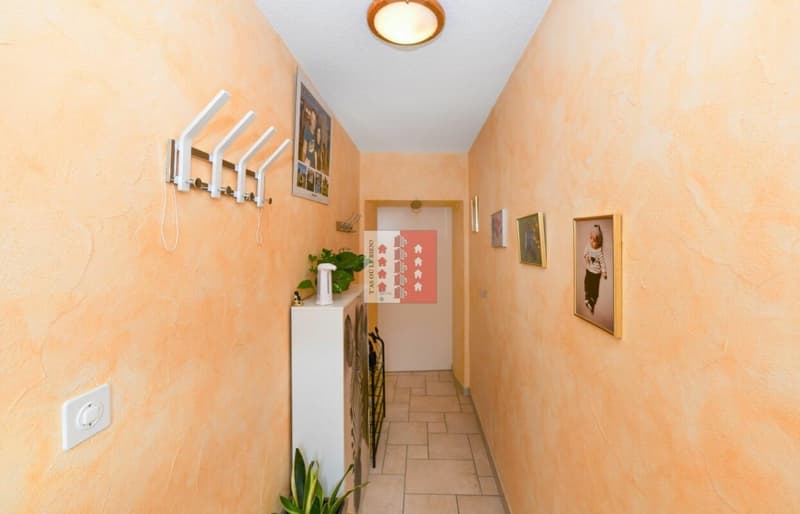 Village house with 3.5 rooms in Fully (21)